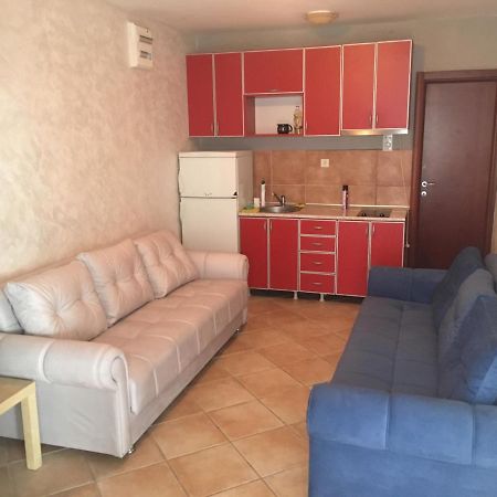 Impuls 2 Apartment Budva Ngoại thất bức ảnh