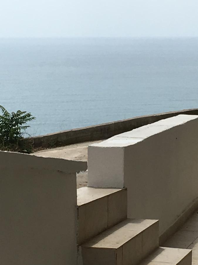 Impuls 2 Apartment Budva Ngoại thất bức ảnh
