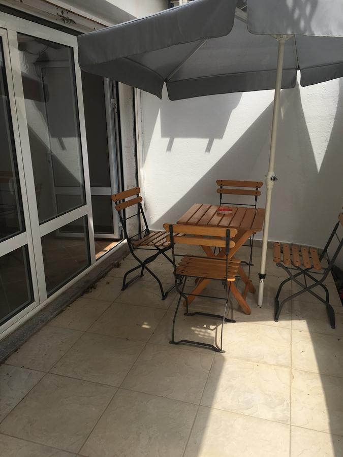 Impuls 2 Apartment Budva Ngoại thất bức ảnh