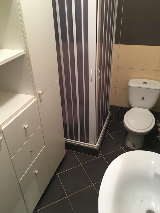 Impuls 2 Apartment Budva Ngoại thất bức ảnh