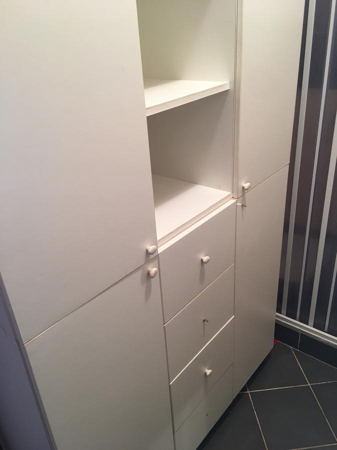 Impuls 2 Apartment Budva Ngoại thất bức ảnh