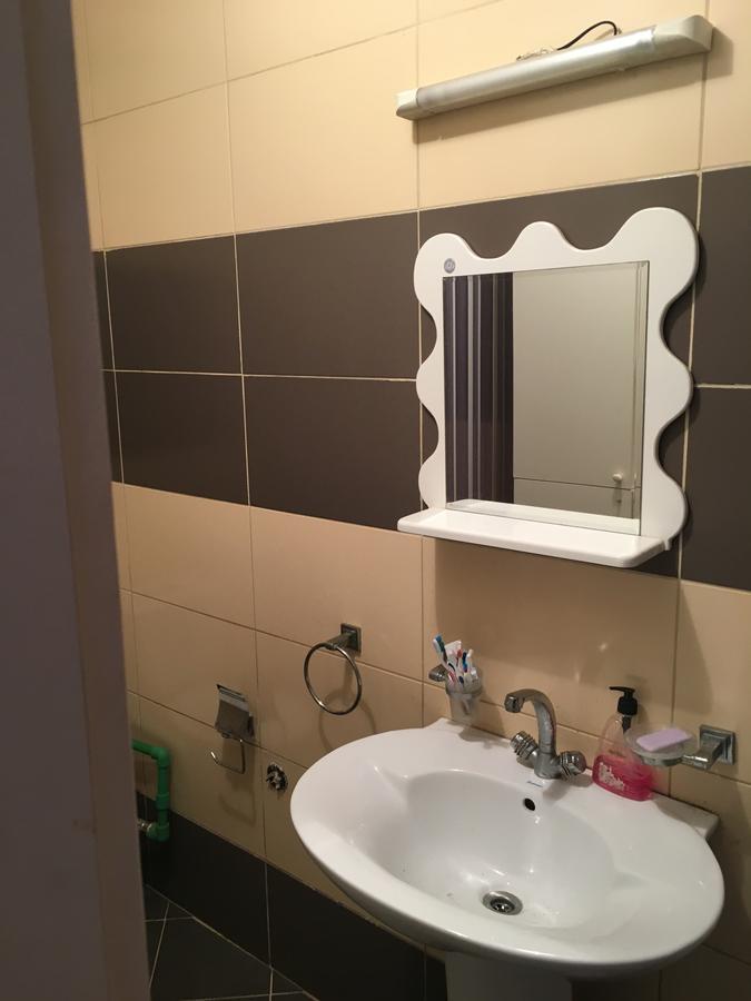 Impuls 2 Apartment Budva Ngoại thất bức ảnh