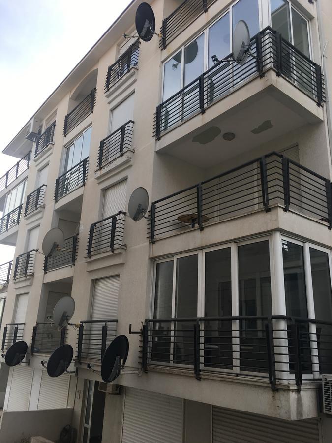 Impuls 2 Apartment Budva Ngoại thất bức ảnh