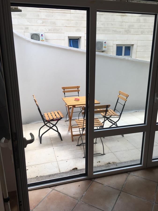 Impuls 2 Apartment Budva Ngoại thất bức ảnh