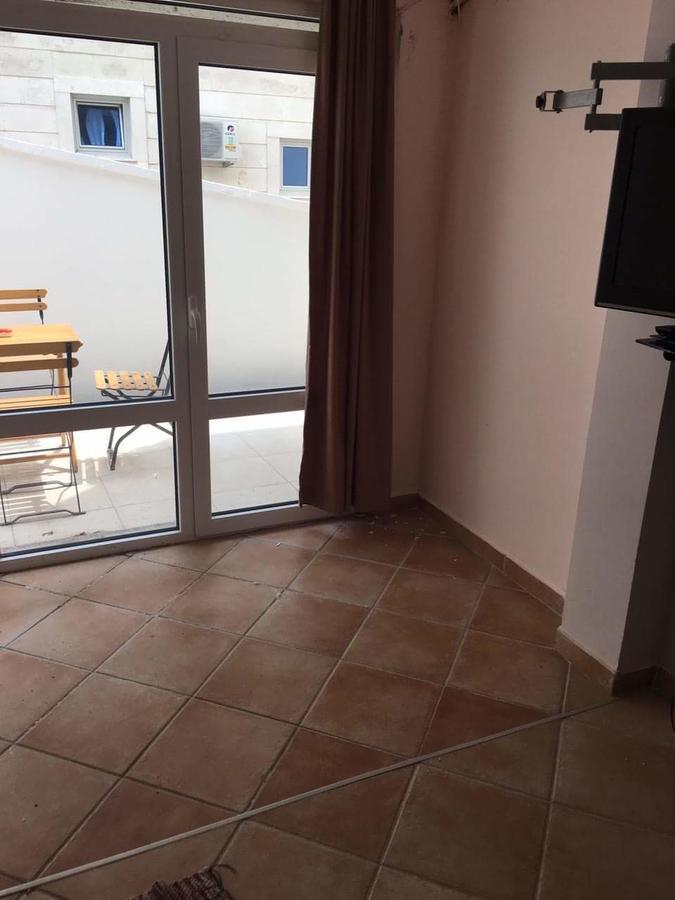 Impuls 2 Apartment Budva Ngoại thất bức ảnh