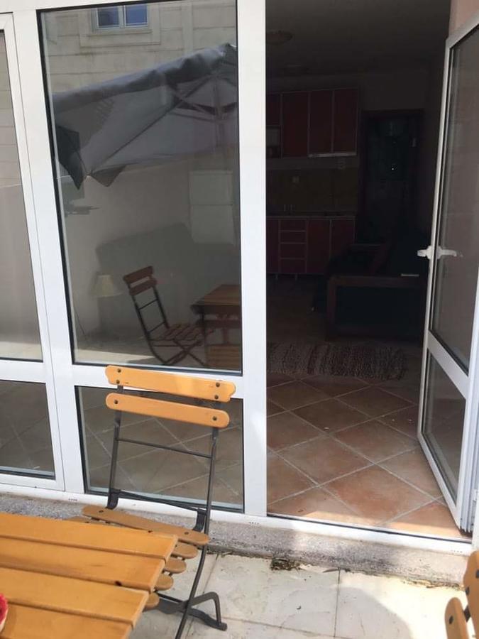Impuls 2 Apartment Budva Ngoại thất bức ảnh