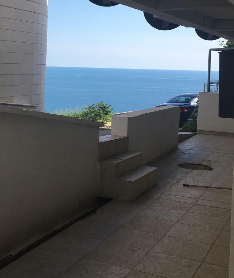 Impuls 2 Apartment Budva Ngoại thất bức ảnh