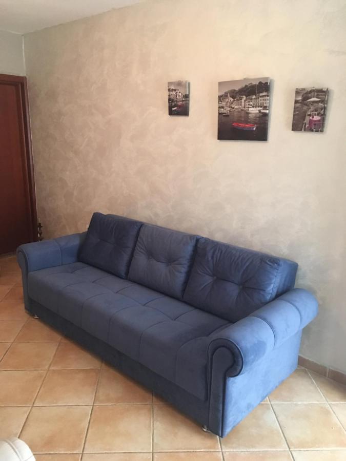Impuls 2 Apartment Budva Ngoại thất bức ảnh
