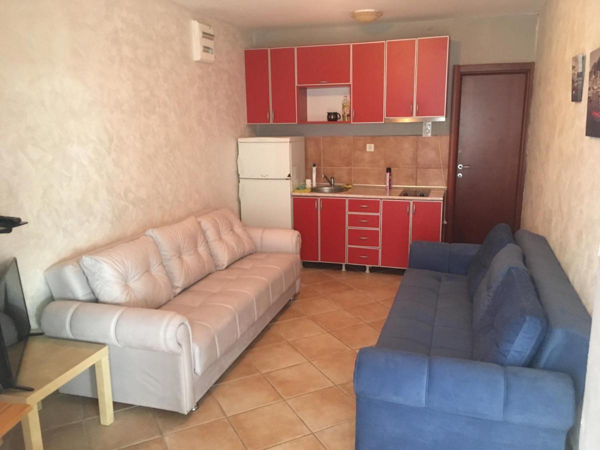 Impuls 2 Apartment Budva Ngoại thất bức ảnh